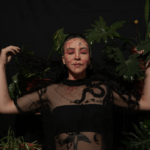 Paulina Pérez y TRAMA llegan desde la Patagonia a Circulart 2026